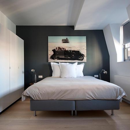 Smartflats Premium - Palace Du Grand Sablon Brusel Exteriér fotografie