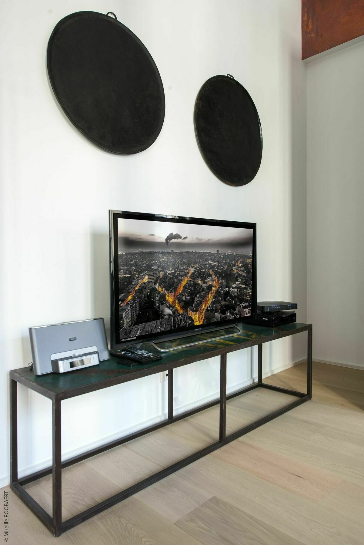 Smartflats Premium - Palace Du Grand Sablon Brusel Exteriér fotografie
